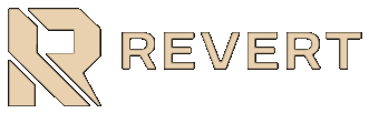 REVERT Logo